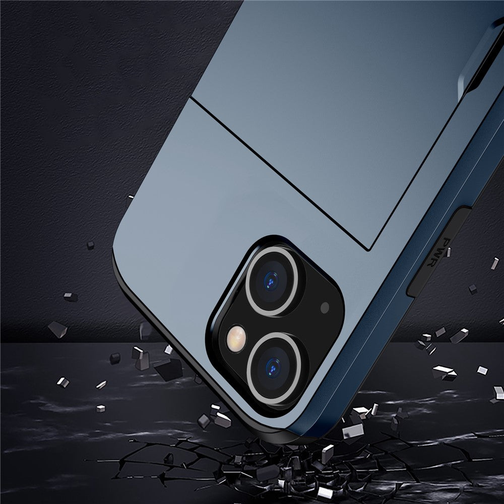 Slide Card Holder Case for iPhone 15 – image 6