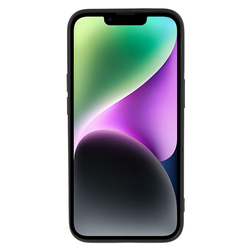 Candy Colour TPU Case for iPhone 15 – image 3