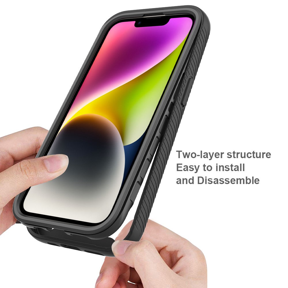 Full Protection Case for iPhone 15 – image 2