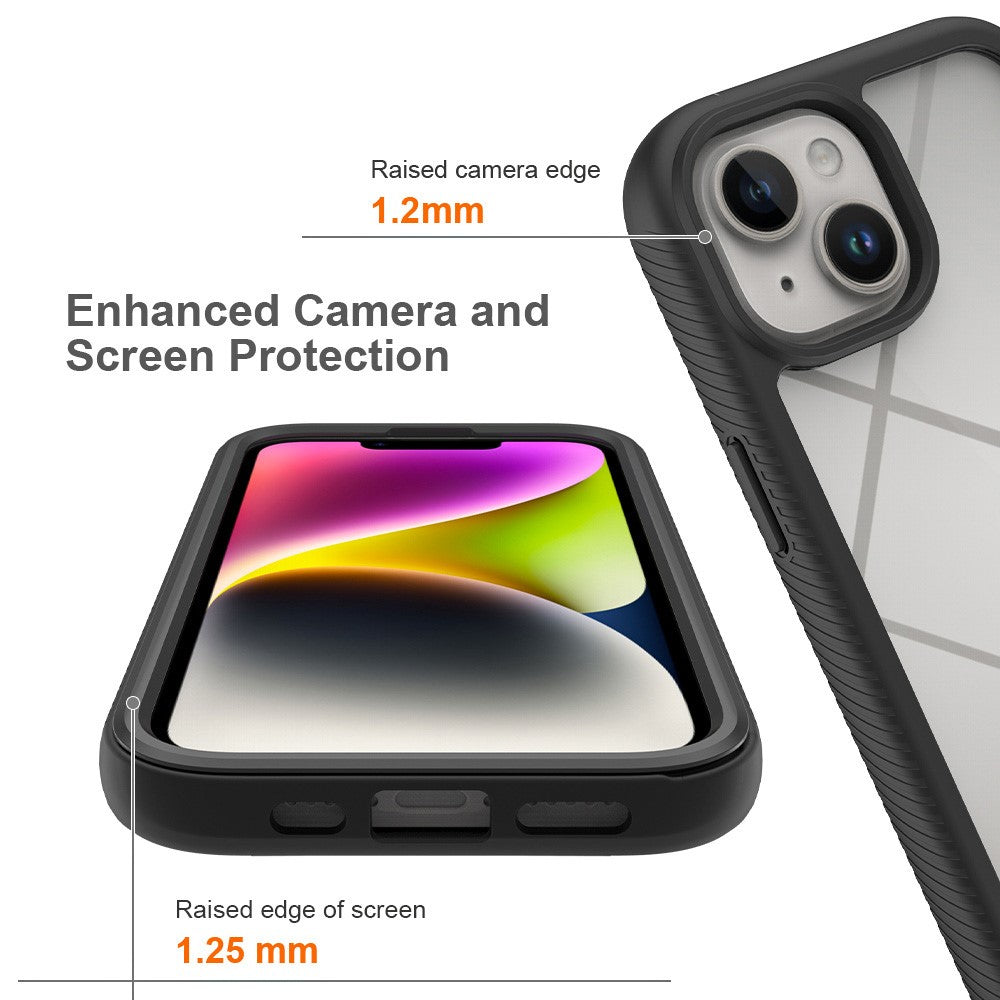 Full Protection Case for iPhone 15 – image 3