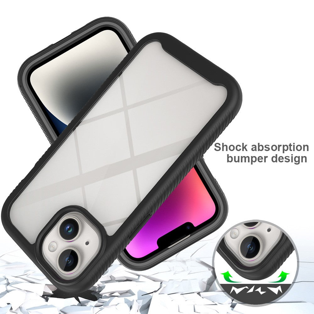 Full Protection Case for iPhone 15 – image 4