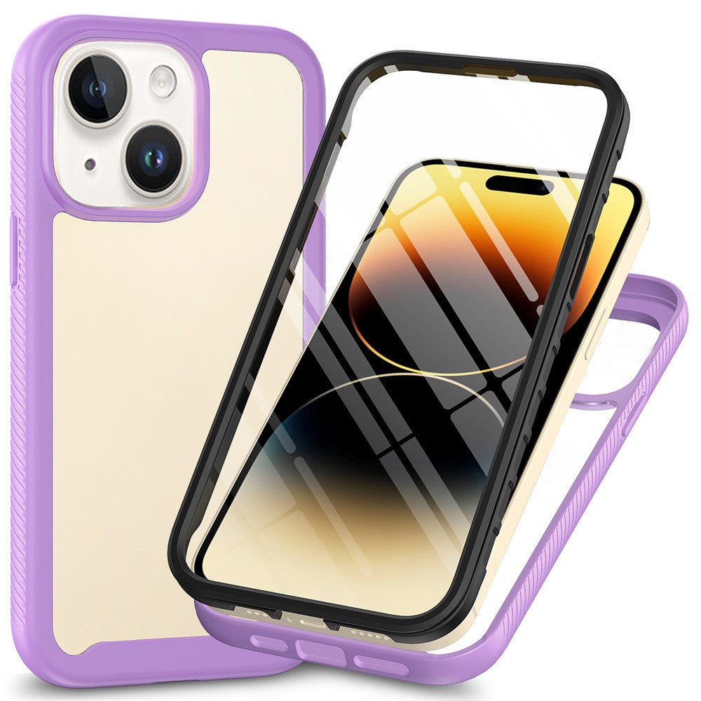 Full Protection Case for iPhone 15 – image 7