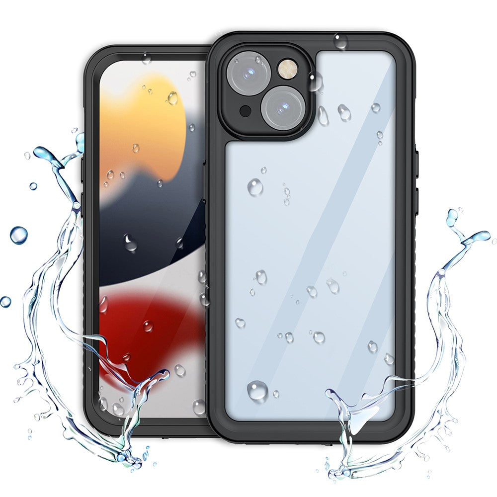 REDPEPPER FS Series for iPhone 15 Full Body Sandproof – main image