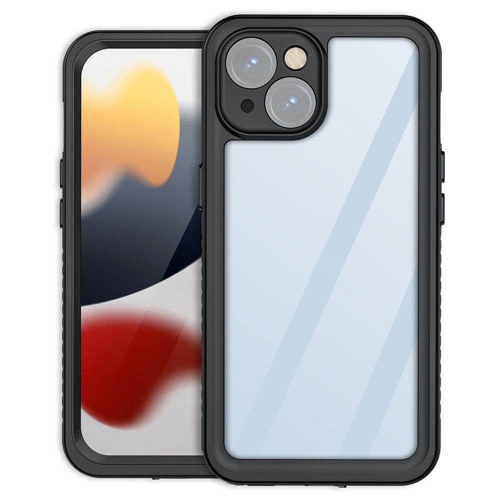 REDPEPPER FS Series for iPhone 15 Full Body Sandproof – image 3