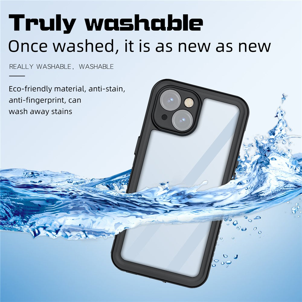 REDPEPPER FS Series for iPhone 15 Full Body Sandproof – image 4