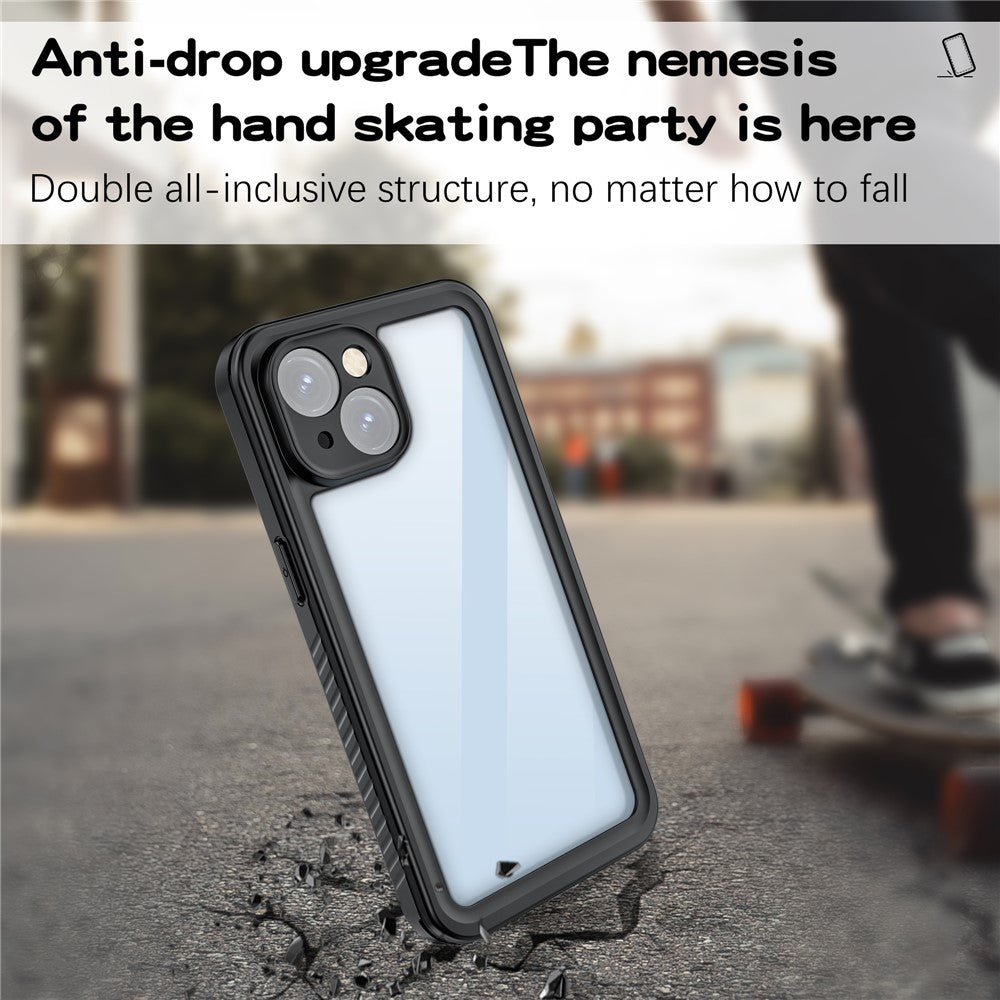 REDPEPPER FS Series for iPhone 15 Full Body Sandproof – image 5
