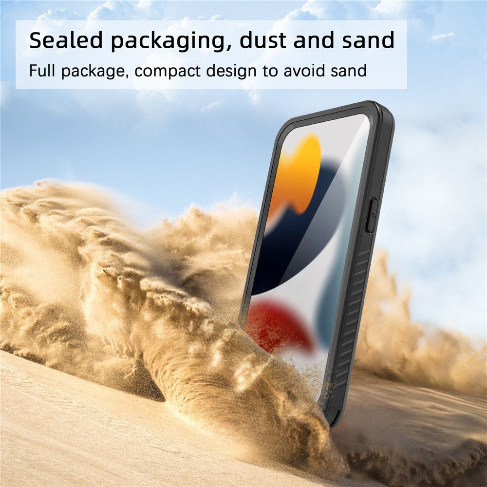 REDPEPPER FS Series for iPhone 15 Full Body Sandproof – image 7