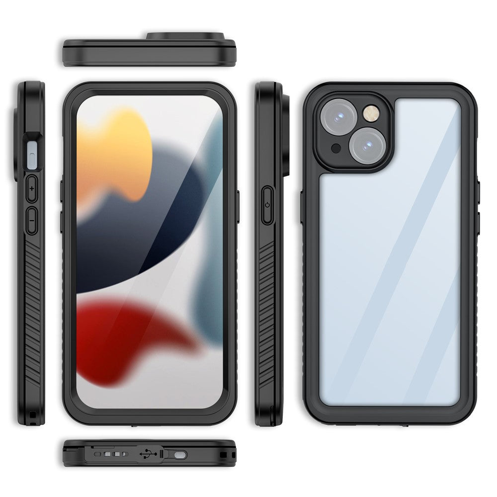 REDPEPPER FS Series for iPhone 15 Full Body Sandproof – image 8