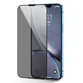 JOYROOM JR-P02 Silk Printing Tempered Glass Film for iPhone 14 Pro 6.1 inch, Anti-Spy Full Covering Anti-scratch