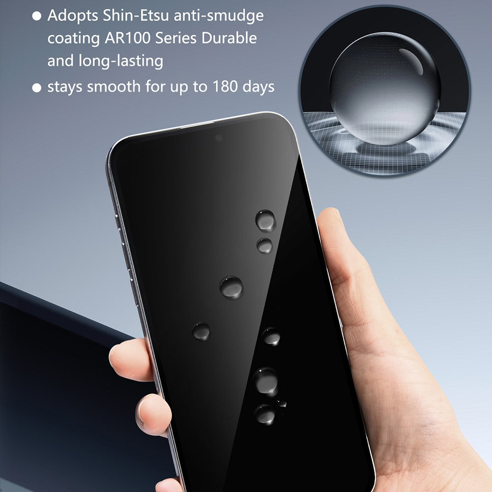 JOYROOM JR-MLG0277 Screen Protector – image 3