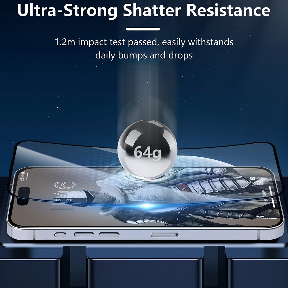 JOYROOM JR-MLG0277 Screen Protector – image 5