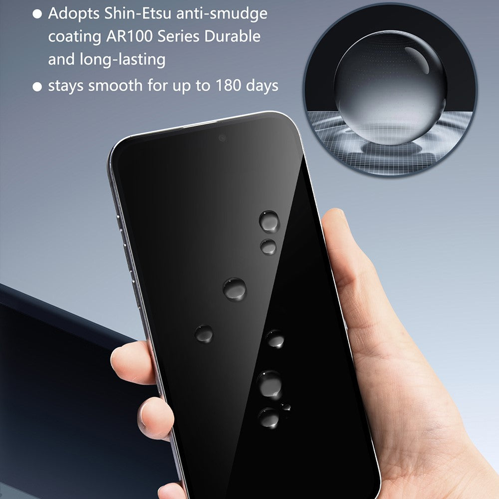 JOYROOM JR-MLG0283 Privacy Screen Protector – image 3
