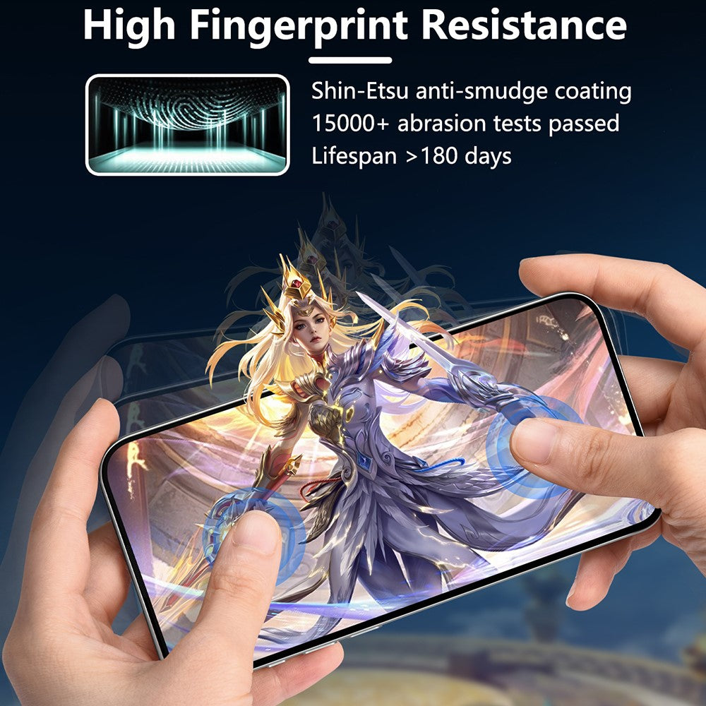 JOYROOM JR-MLG0283 Privacy Screen Protector – image 6