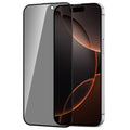 JOYROOM JR-MLG0281 Privacy Screen Protector for iPhone 16 Pro