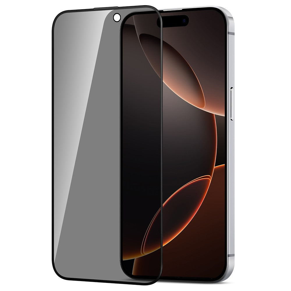 JOYROOM JR-MLG0281 Privacy Screen Protector for iPhone 16 Pro