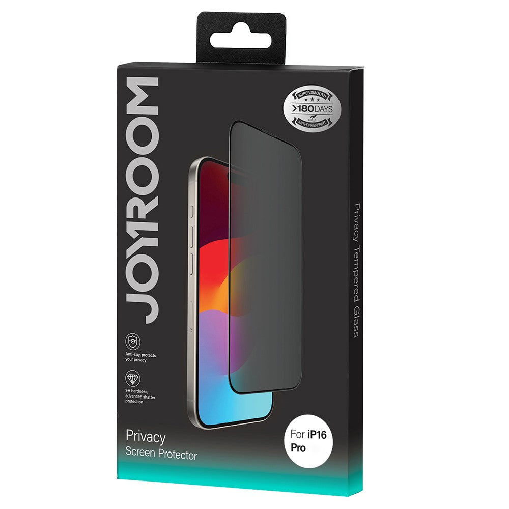 JOYROOM JR-MLG0281 Privacy Screen Protector – image 7