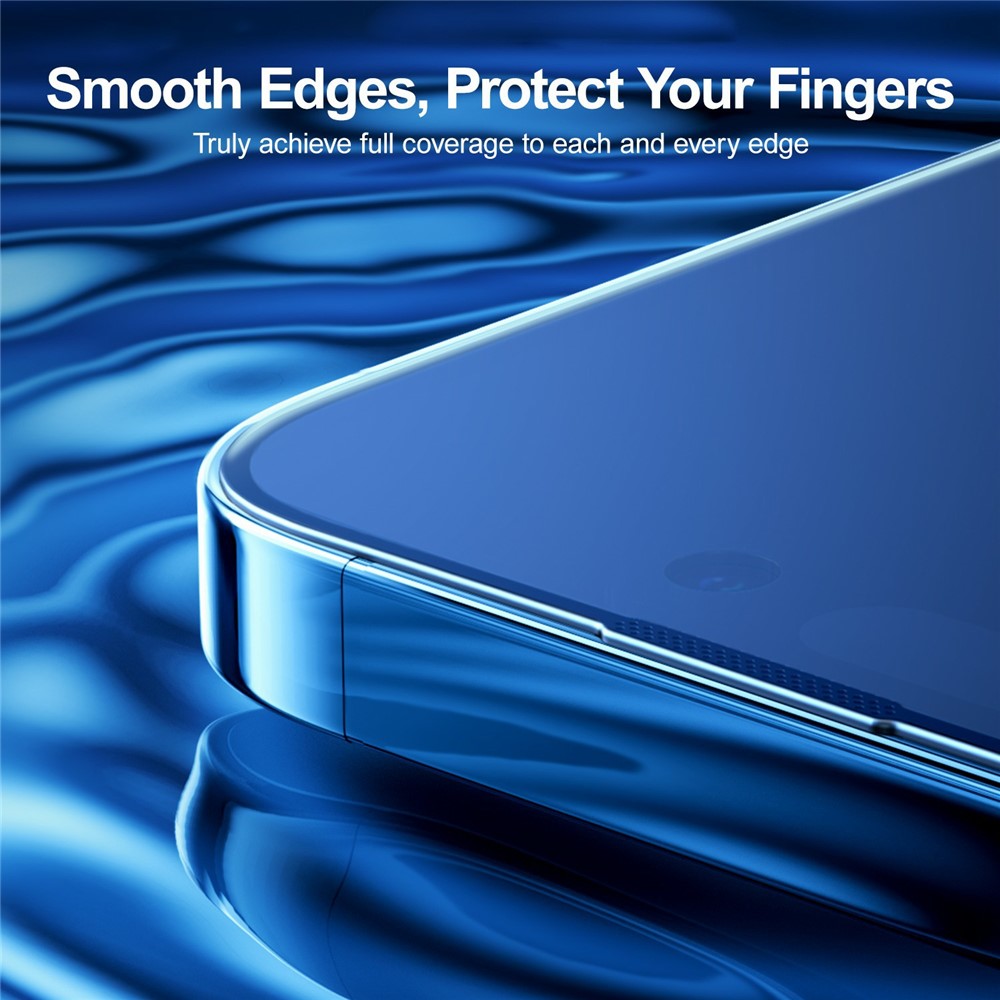 JOYROOM JR-Z33 Privacy Screen Protector – image 8