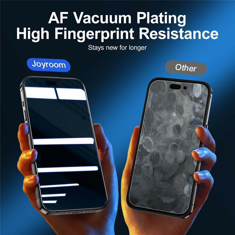 JOYROOM JR-Z34 Privacy Screen Protector – image 6