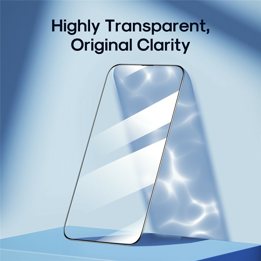 JOYROOM JR-Z21 Screen Protector for iPhone 15 – image 3
