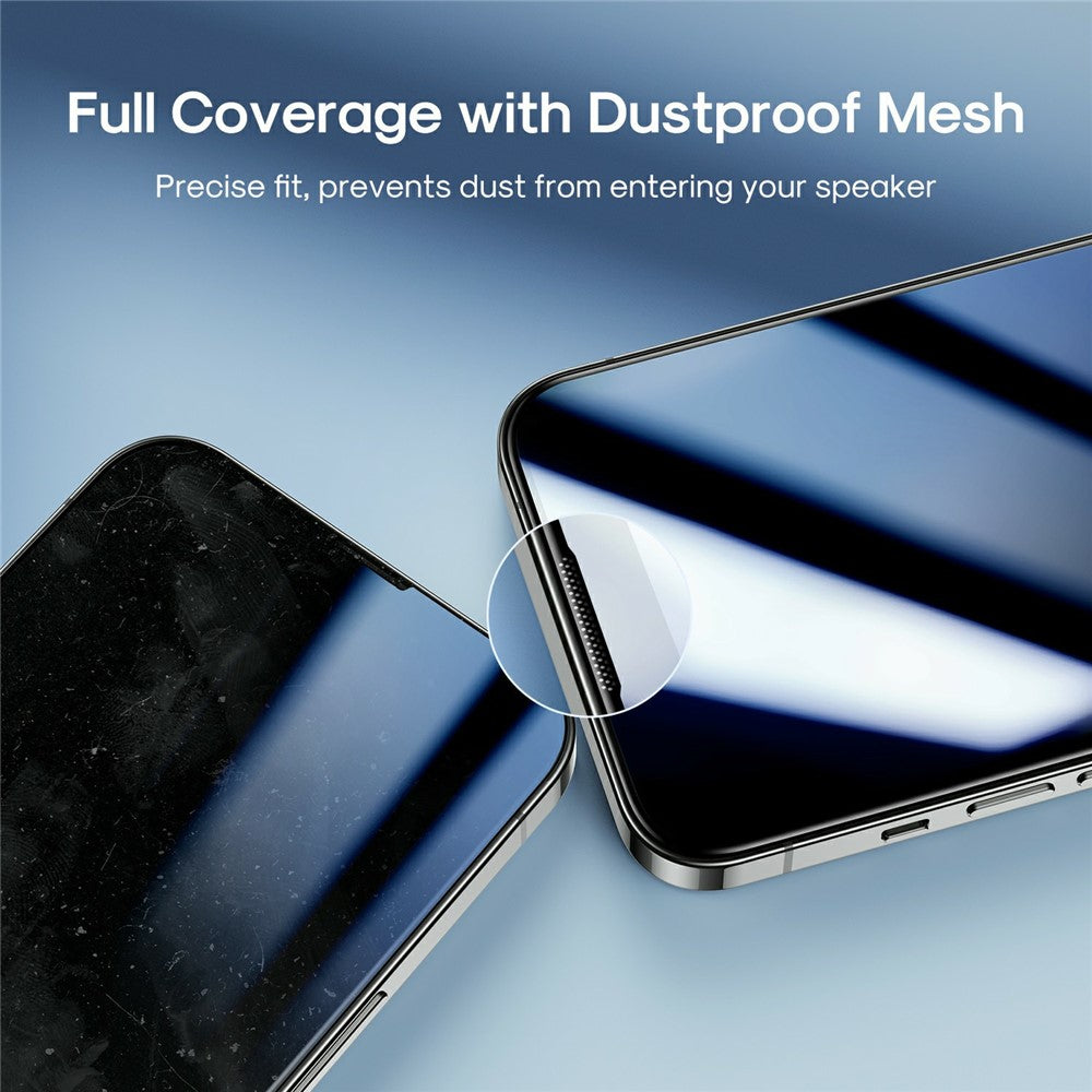 JOYROOM JR-Z21 Screen Protector for iPhone 15 – image 4