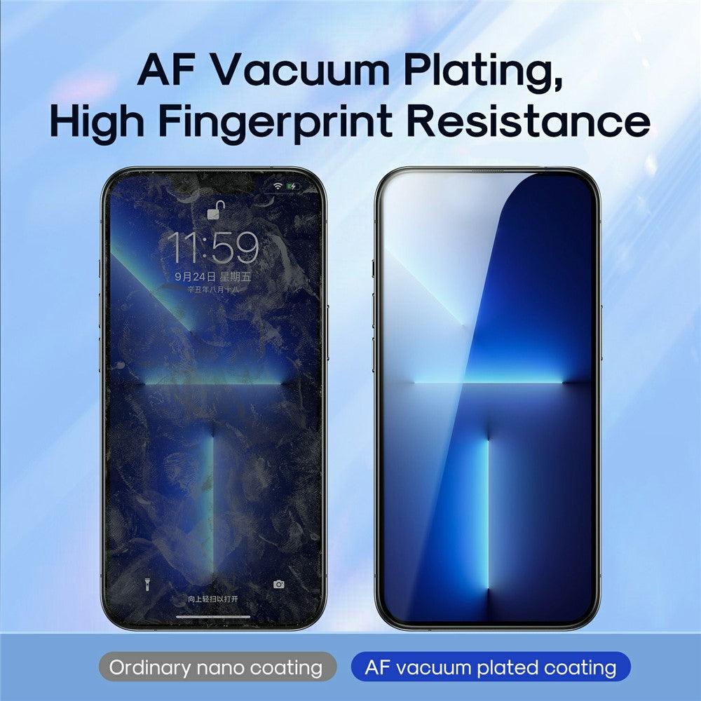 JOYROOM JR-Z21 Screen Protector for iPhone 15 – image 5