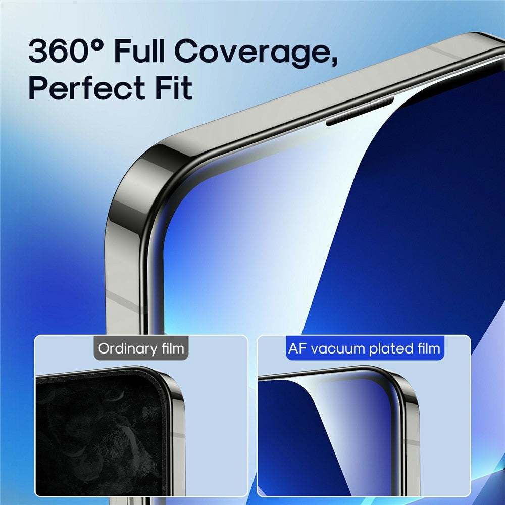 JOYROOM JR-Z21 Screen Protector for iPhone 15 – image 6
