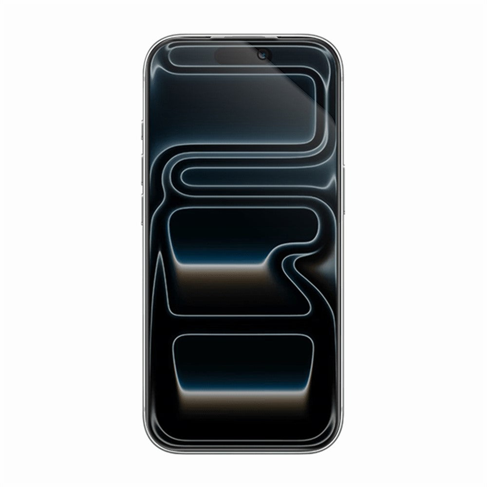 RURIHAI Privacy Screen Protector for iPhone – image 2