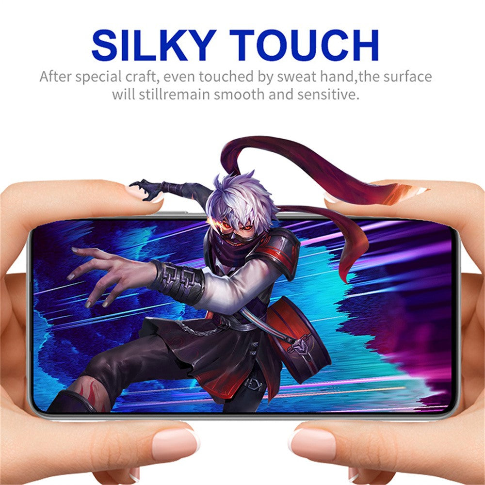 RURIHAI Privacy Screen Protector for iPhone – image 4