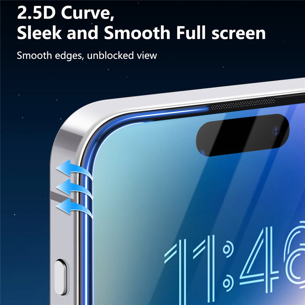JOYROOM 18MQ12H Screen Protector – image 5