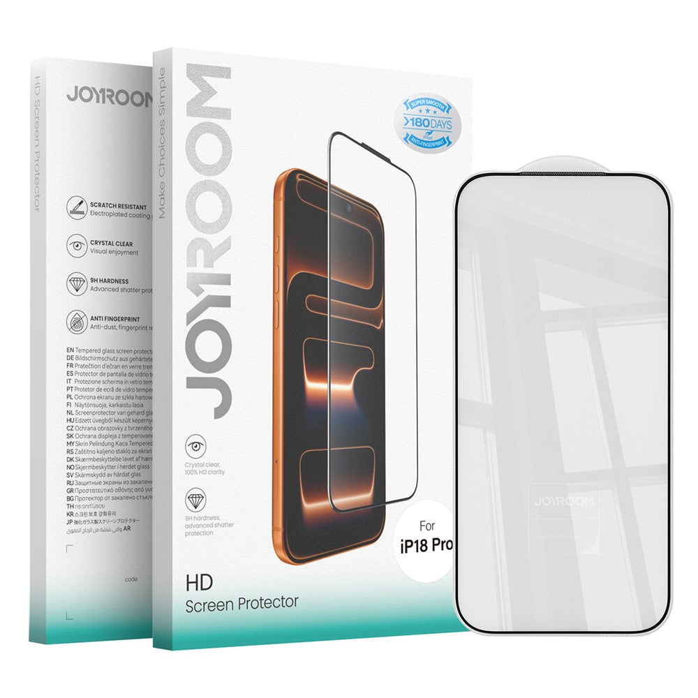 JOYROOM 18MQ12H Screen Protector – image 9