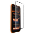 JOYROOM 18MQ14H Screen Protector for iPhone 18 Pro Max / 17 Pro Max – Clear Glass