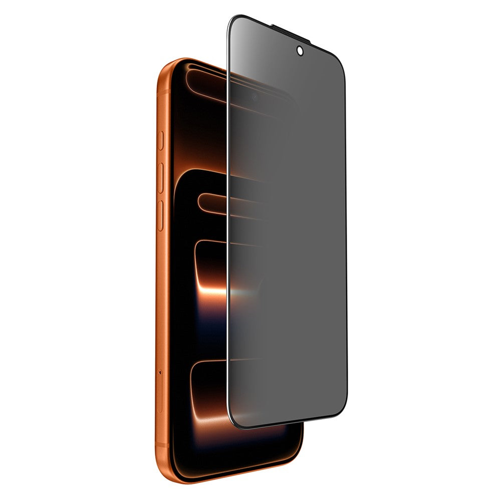 JOYROOM 18MQ14P Privacy Screen Protector for iPhone 18 Pro Max