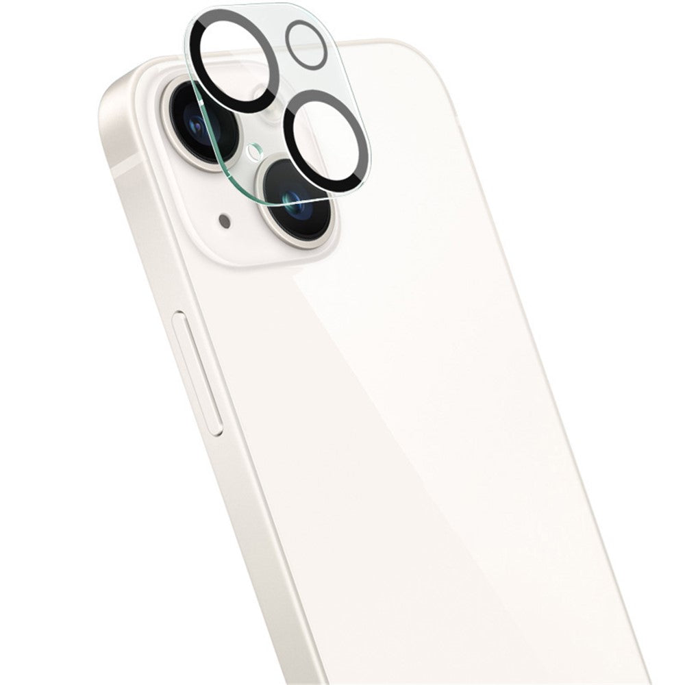 IMAK For iPhone 15 / 15 Plus Integrated Camera Lens – image 4