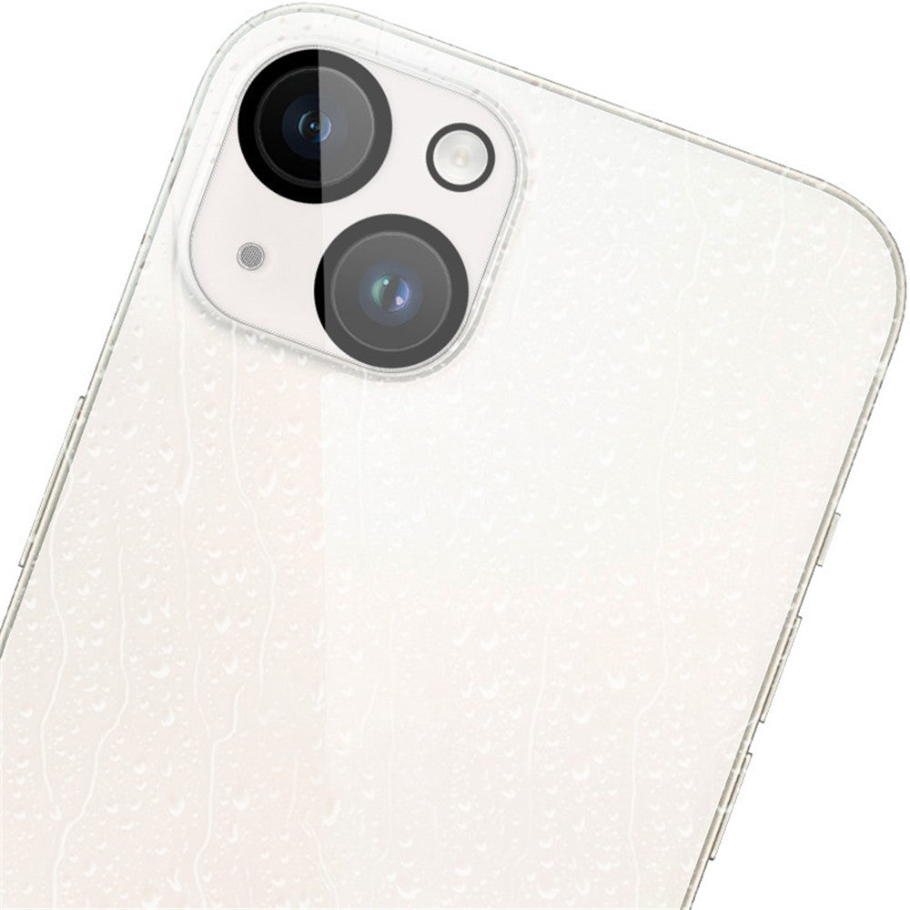 IMAK For iPhone 15 / 15 Plus Integrated Camera Lens – image 6