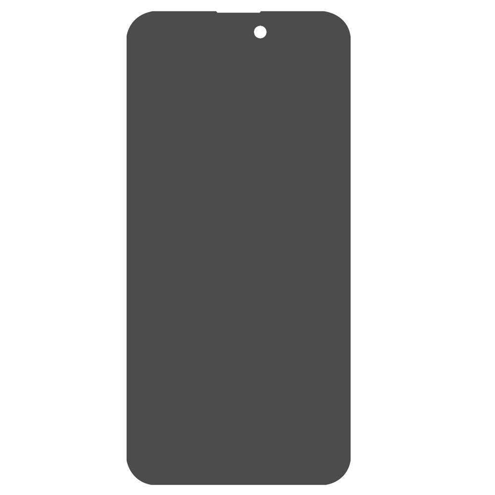 Privacy Screen Protector for iPhone 15 – image 2