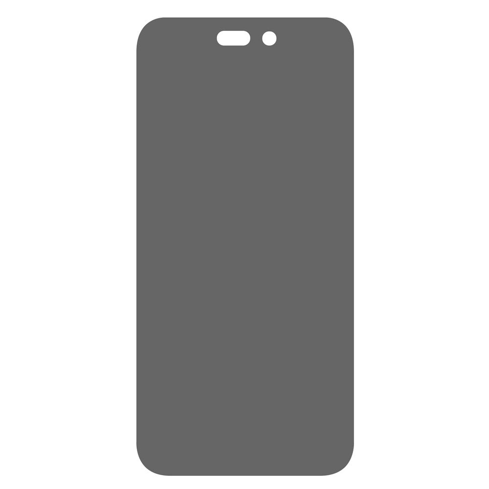 Privacy Screen Protector for iPhone 15 – image 2
