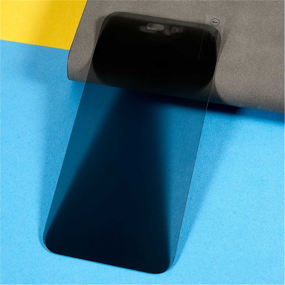 Privacy Screen Protector for iPhone 15 – image 3