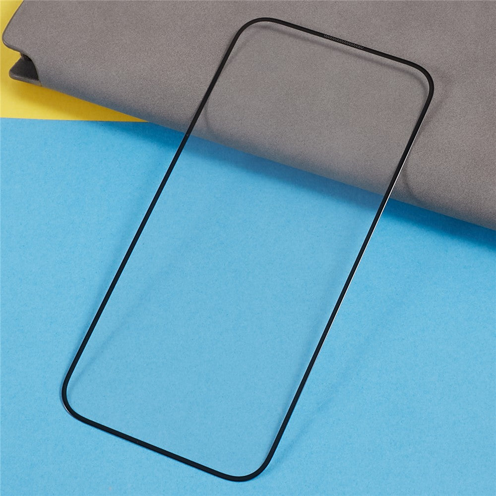 Tempered Glass Screen Protector for iPhone 15 – image 5