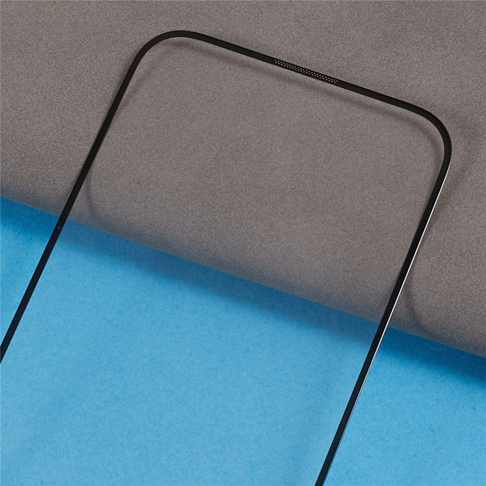 Tempered Glass Screen Protector for iPhone 15 – image 6