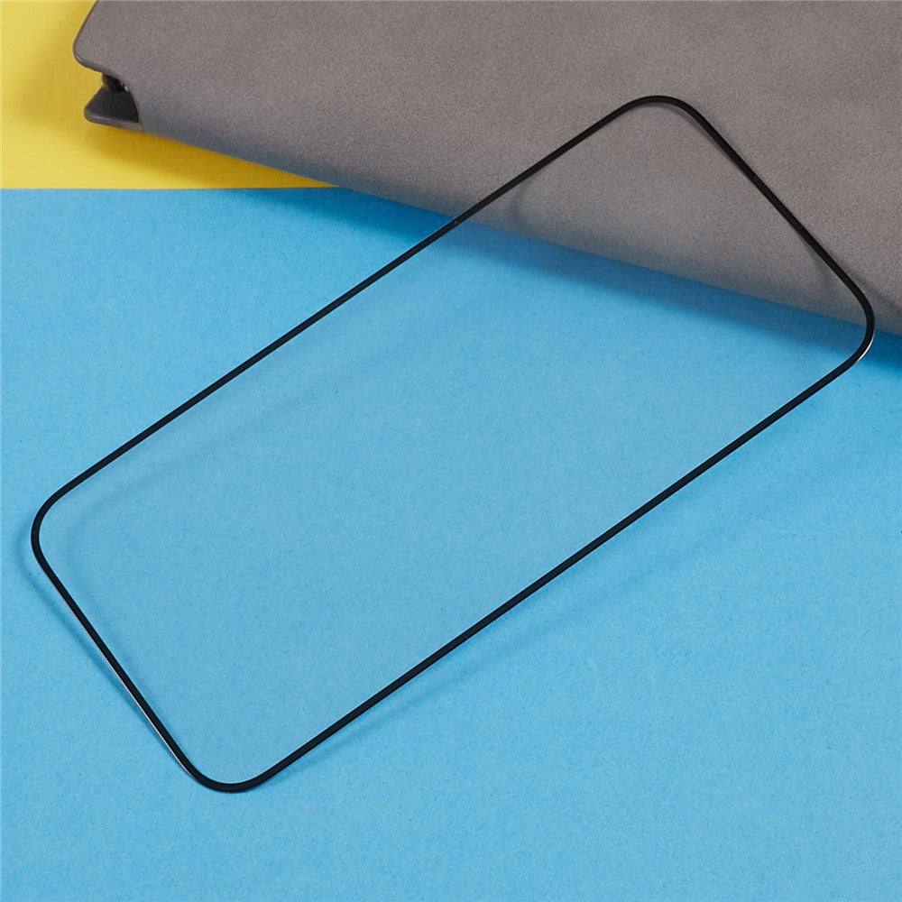 Tempered Glass Screen Protector for iPhone 15 – image 8