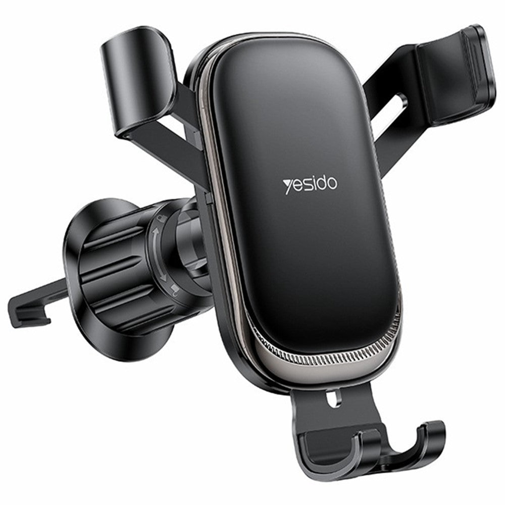 YESIDO C247 Gravity Air Vent Car Phone Holder