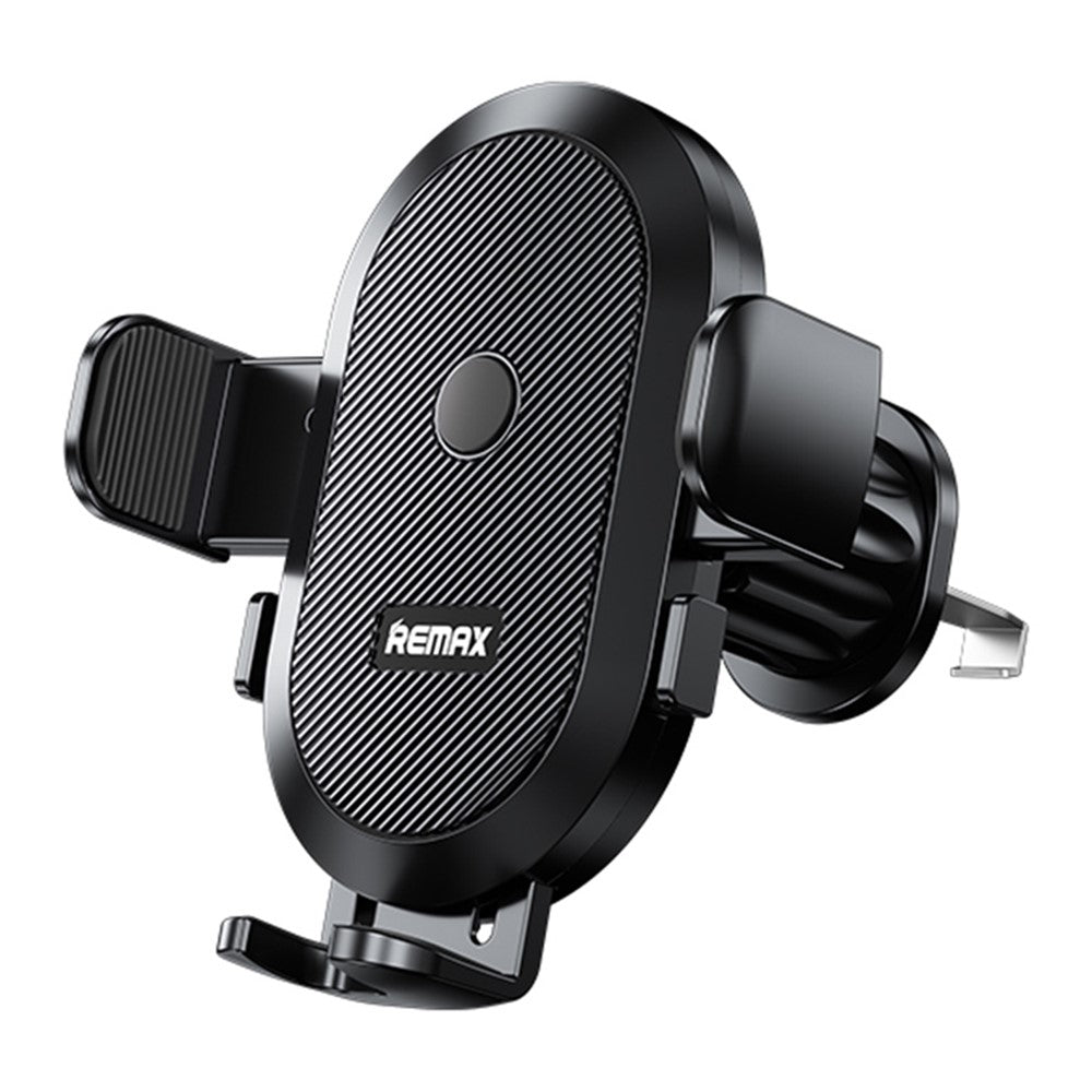 REMAX RM-C02 Air Vent Car Phone Mount – 360° Rotation