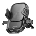 JOYROOM JR-OK6 Air Vent Car Phone Mount – Mechanical Clip
