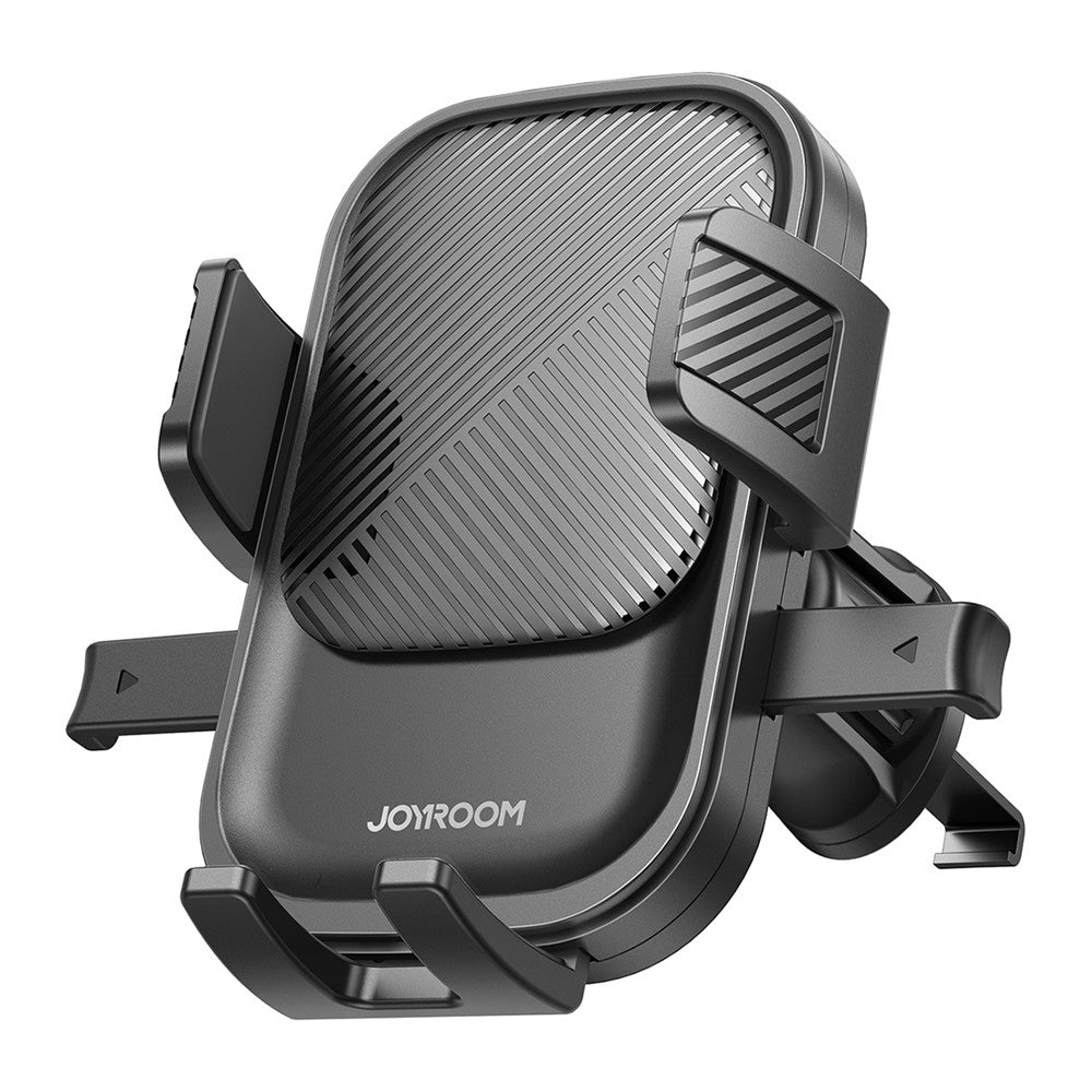 JOYROOM JR-OK6 Air Vent Car Phone Mount – Mechanical Clip