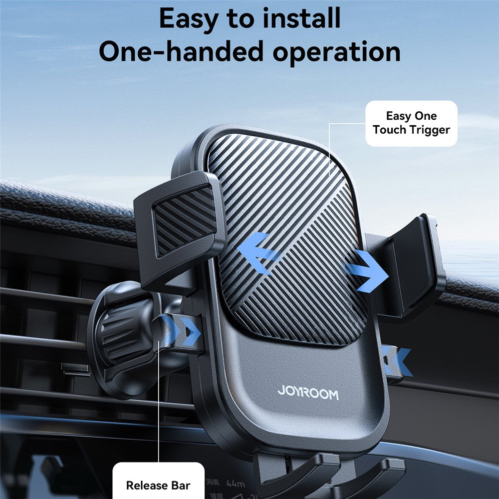 JOYROOM JR-OK6 Air Vent Car Phone Mount – image 3