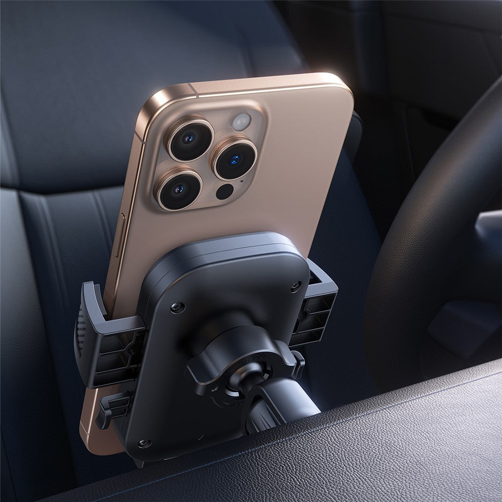 JOYROOM JR-OK6 Air Vent Car Phone Mount – image 7