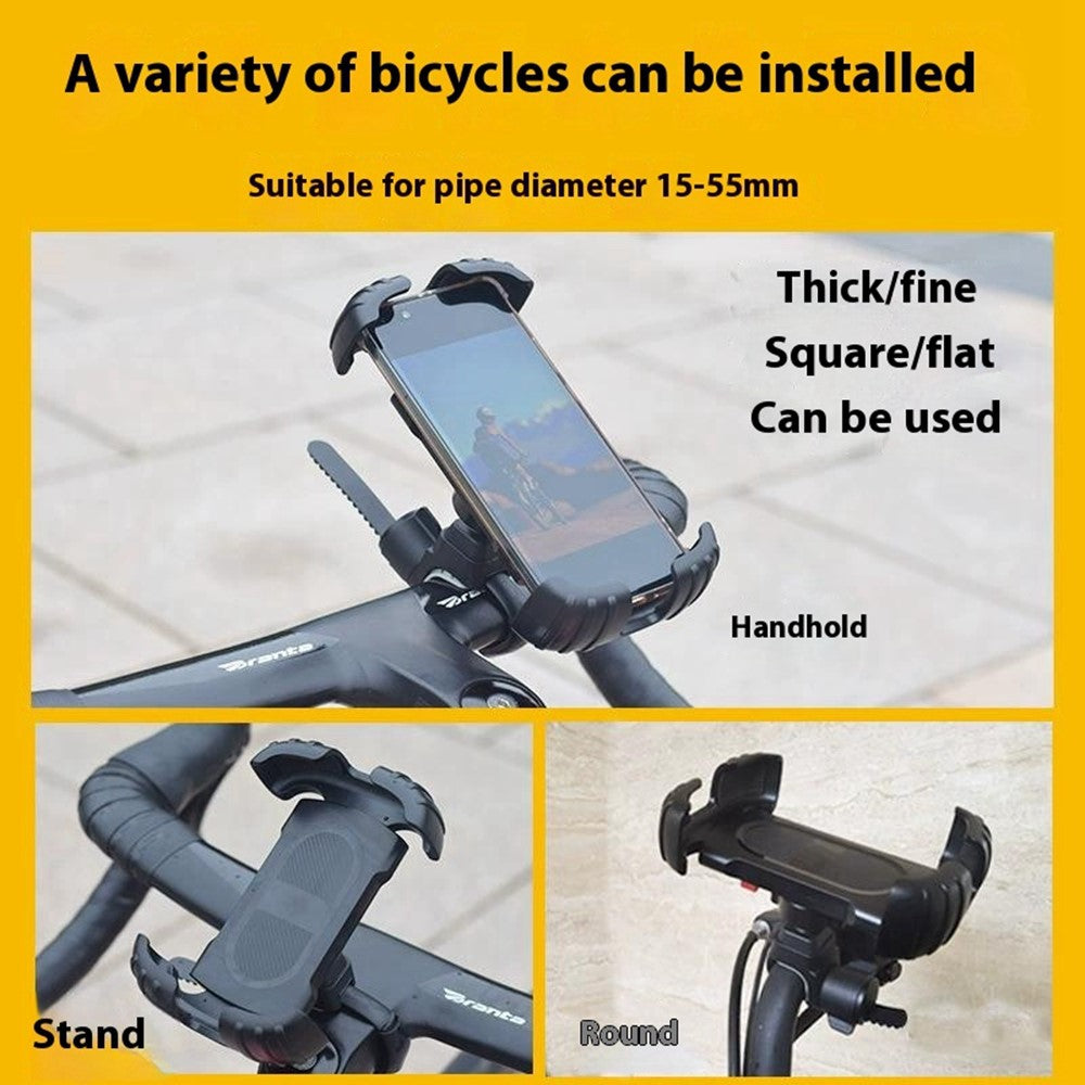 Z012 Universal Handlebar Phone Mount – image 11