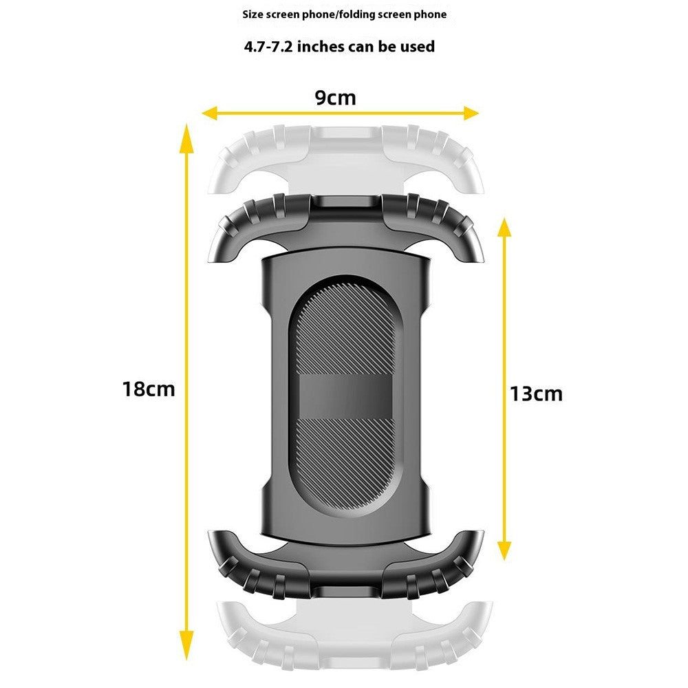 Z012 Universal Handlebar Phone Mount – image 12