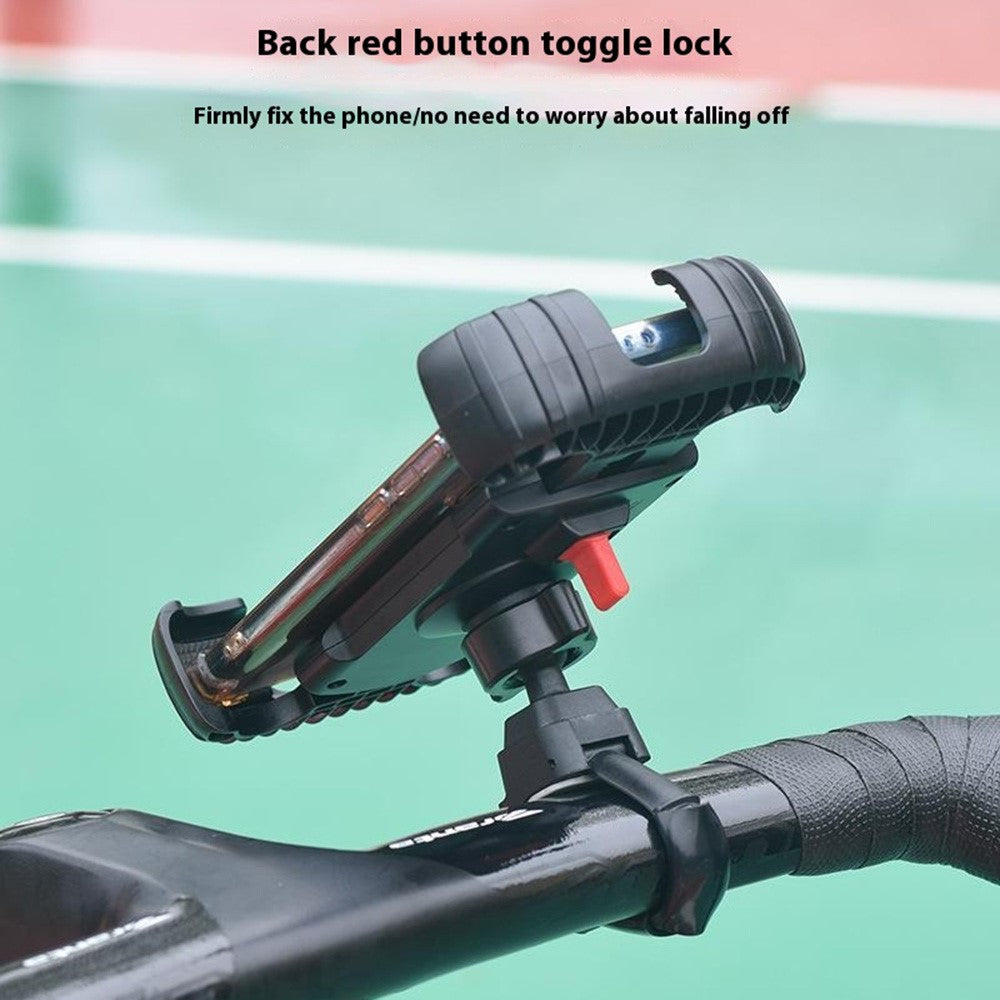 Z012 Universal Handlebar Phone Mount – image 5