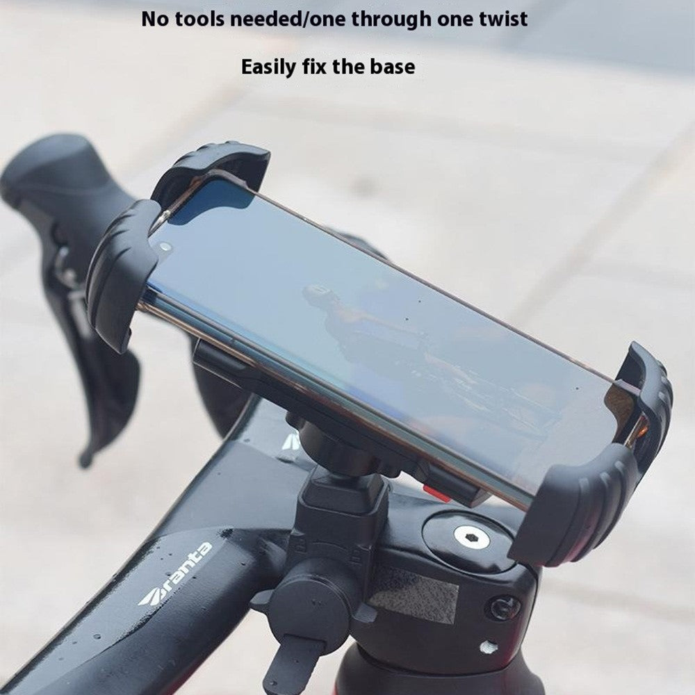 Z012 Universal Handlebar Phone Mount – image 6